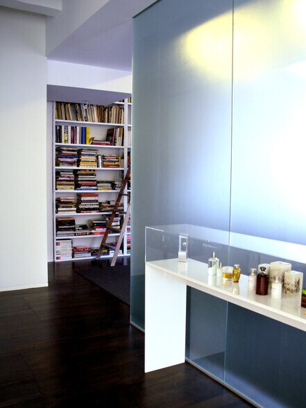 More Photos Of 117 E 24th St, New York Office Residential For Lease