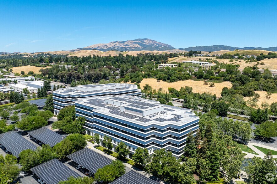 More Photos Of 12667 Alcosta Blvd, San Ramon Office For Lease
