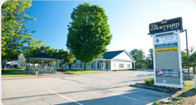 More Photos Of 211 Loudon Rd, Concord Office For Lease