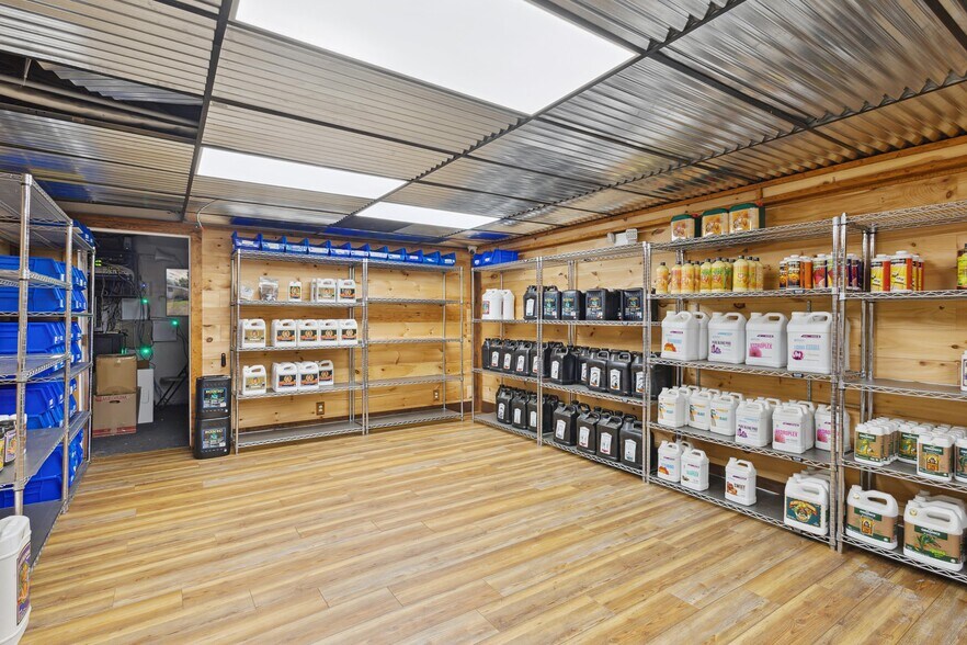 More Photos Of 1770 Columbia Ave, Battle Creek Land For Sale