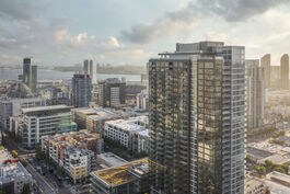 More Photos Of 601 11th Ave, San Diego Apartments For Lease