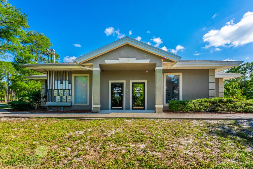 More Photos Of 1850 Clyde Morris Blvd, Daytona Beach Office For Sale