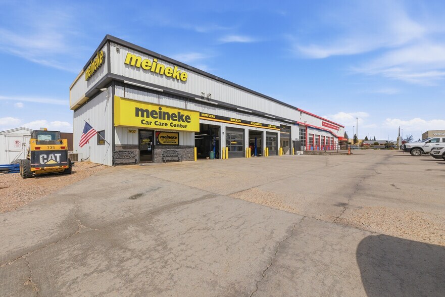 More Photos Of 1625 Dell Range Blvd, Cheyenne General Retail For Sale