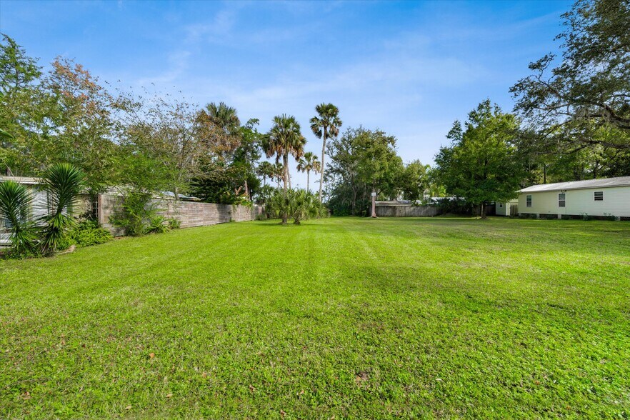 More Photos Of 29 Florida Ave, Saint Augustine Land For Sale