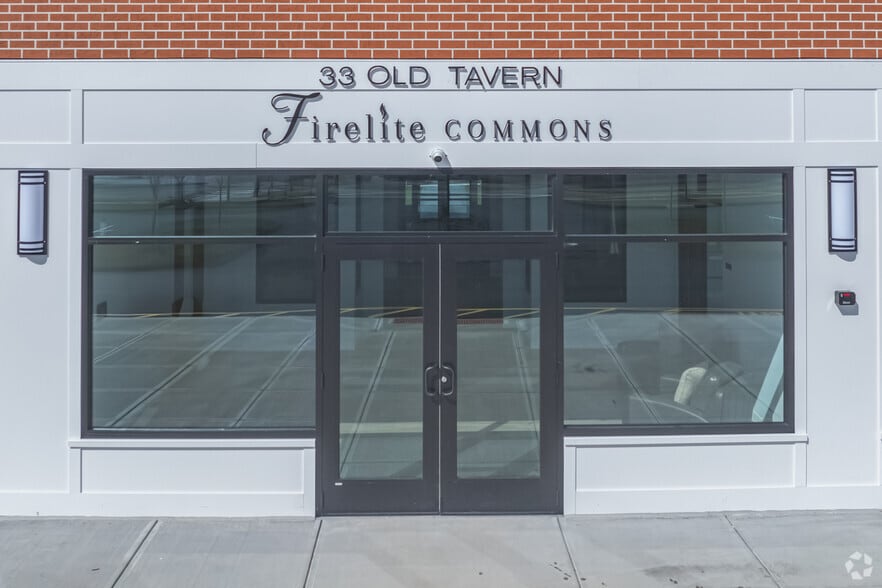 More Photos Of 33 Old Tavern Rd, Orange Apartments For Lease