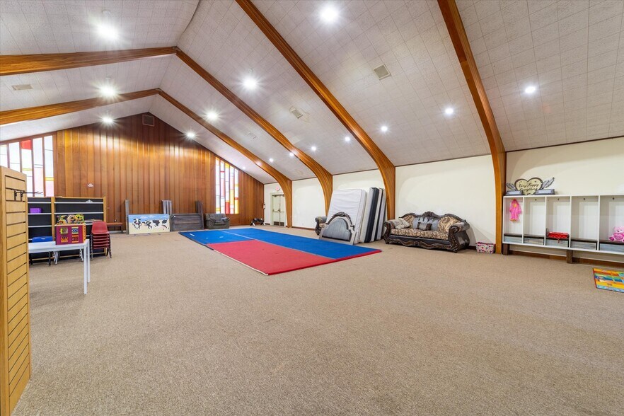 More Photos Of 1039 H St, Eureka Religious Facility For Sale