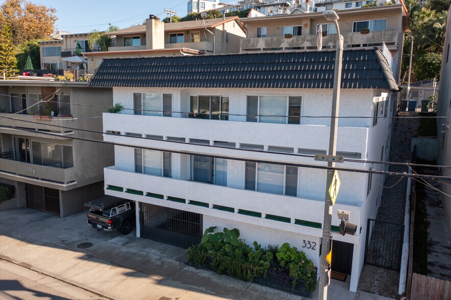More Photos Of 363 Pershing Dr, Playa del Rey Multifamily For Sale