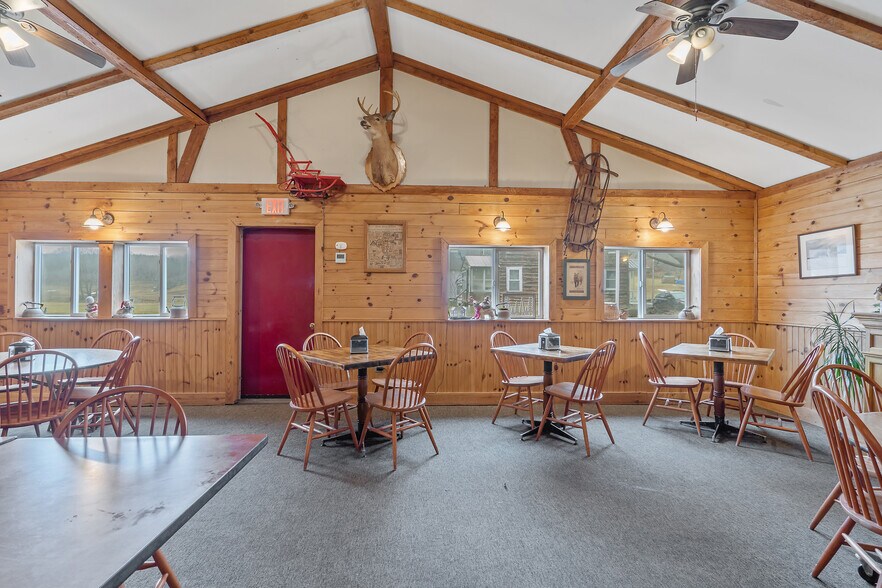 More Photos Of 2107 N Osceola Rd, Camden Service Station For Sale