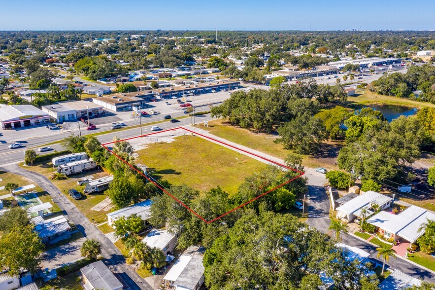 More Photos Of 8071 Seminole blvd, Seminole Land For Sale