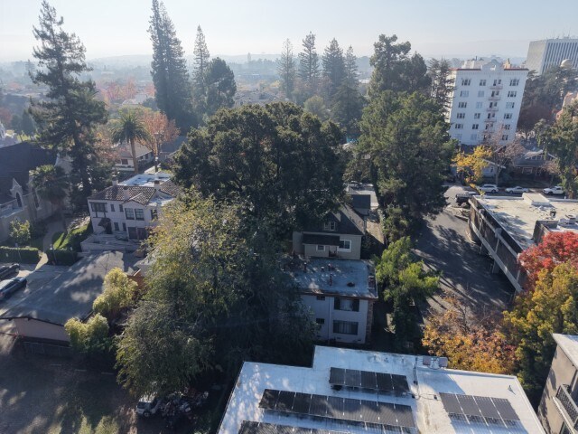 More Photos Of 727-729 Waverley St, Palo Alto Apartments For Sale