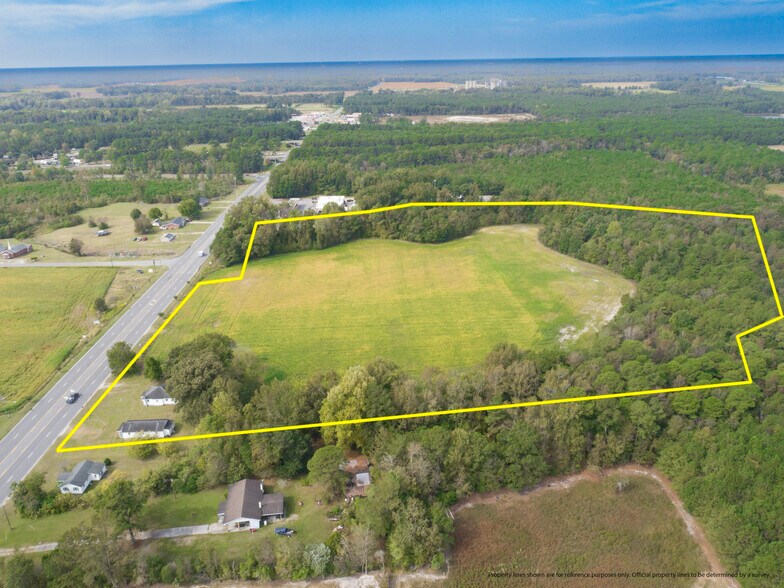More Photos Of 2536 Hwy 24 W, Warsaw Land For Sale