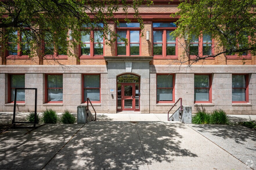 More Photos Of 56 Exchange Ter, Providence Office For Lease