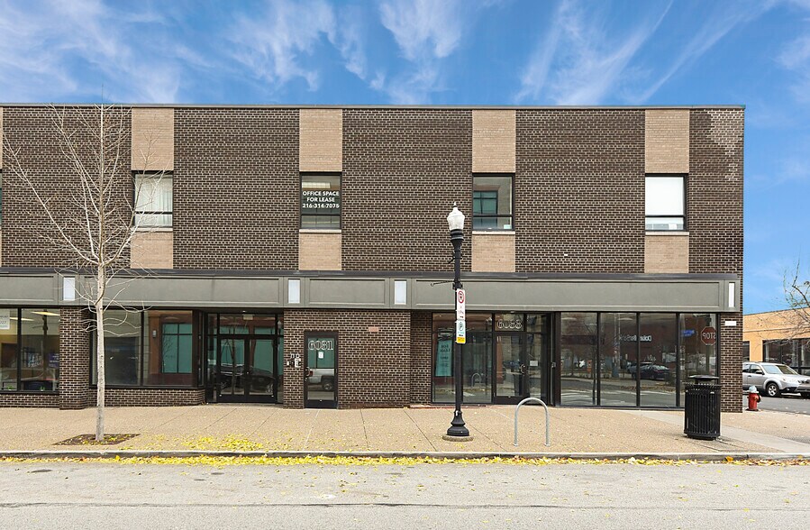 More Photos Of 6027-6033 Broad St, Pittsburgh Office For Lease