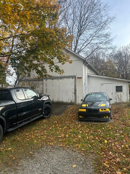 More Photos Of 546 Church Hill Rd, Trumbull Land For Sale