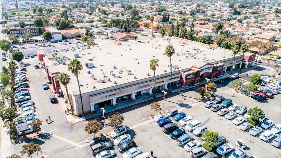 More Photos Of 8118-8168 Garvey Ave, Rosemead Unknown For Sale