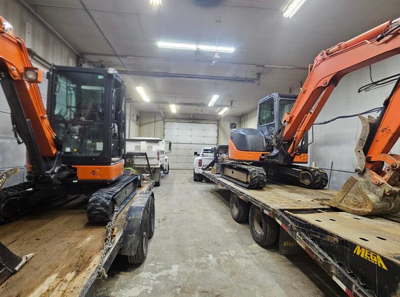 More Photos Of 7405 Hart Hwy, Prince George Industrial For Lease