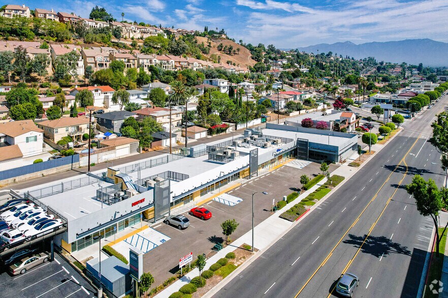 More Photos Of 883 S Atlantic Blvd, Monterey Park Storefront Retail Office For Lease