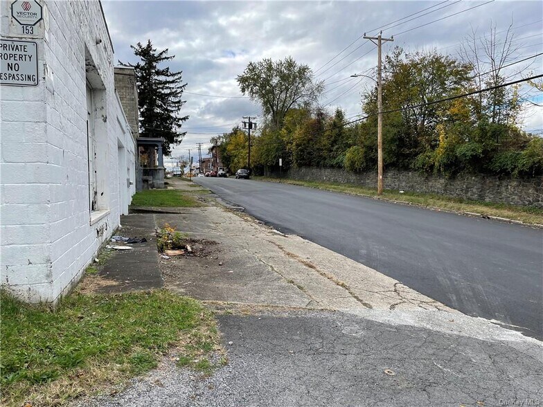 More Photos Of 145-153 S William St, Newburgh General Retail For Sale