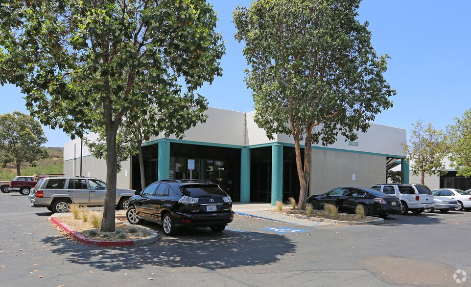 More Photos Of 3025 Industry St, Oceanside Unknown For Lease
