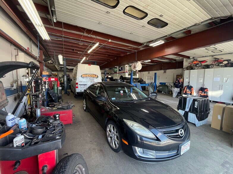 More Photos Of 790 W Chestnut St, Brockton Service For Sale