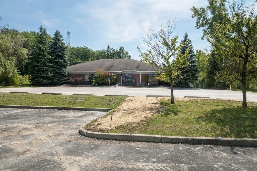 More Photos Of 1848 State Route 59, Kent Office For Sale