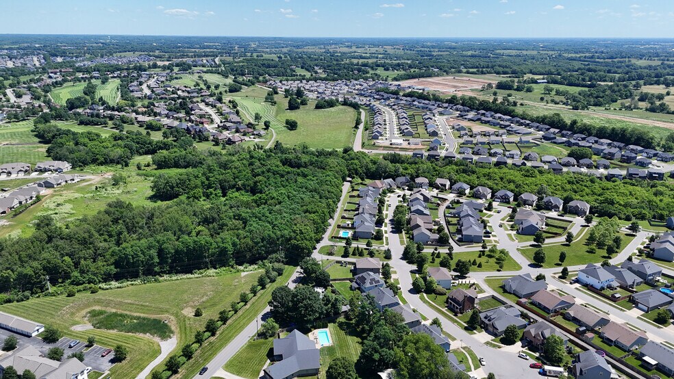 More Photos Of 1202 Old Oxford Rd, Georgetown Land For Sale