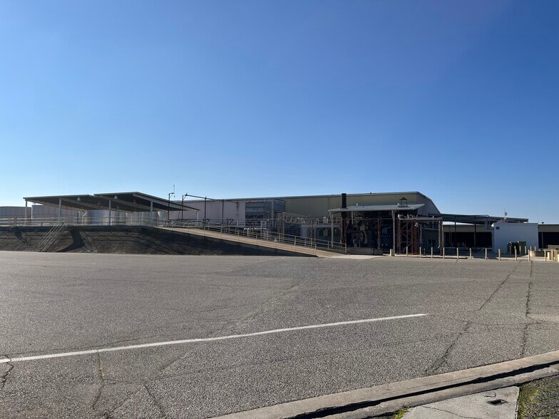 Primary Photo Of 31754 Avenue 9, Madera Food Processing For Sale