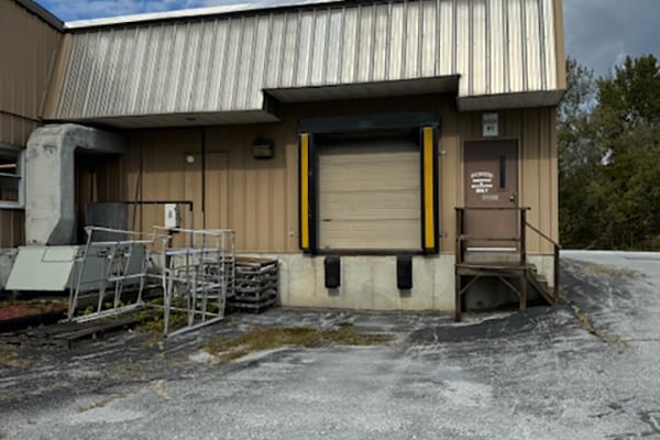 More Photos Of 6 Brooklyn St, Swanton Warehouse For Sale