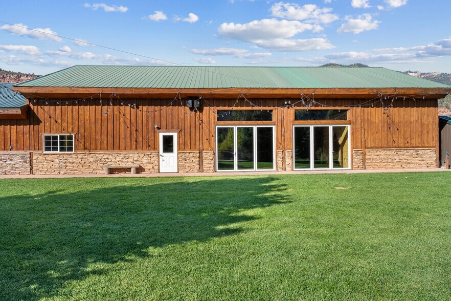 More Photos Of 27846 US 550, Durango Specialty For Sale