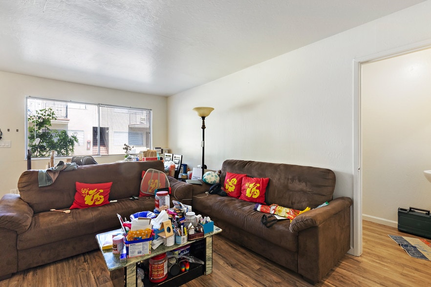 More Photos Of 1237-1241 Coronado Dr, Sunnyvale Apartments For Sale