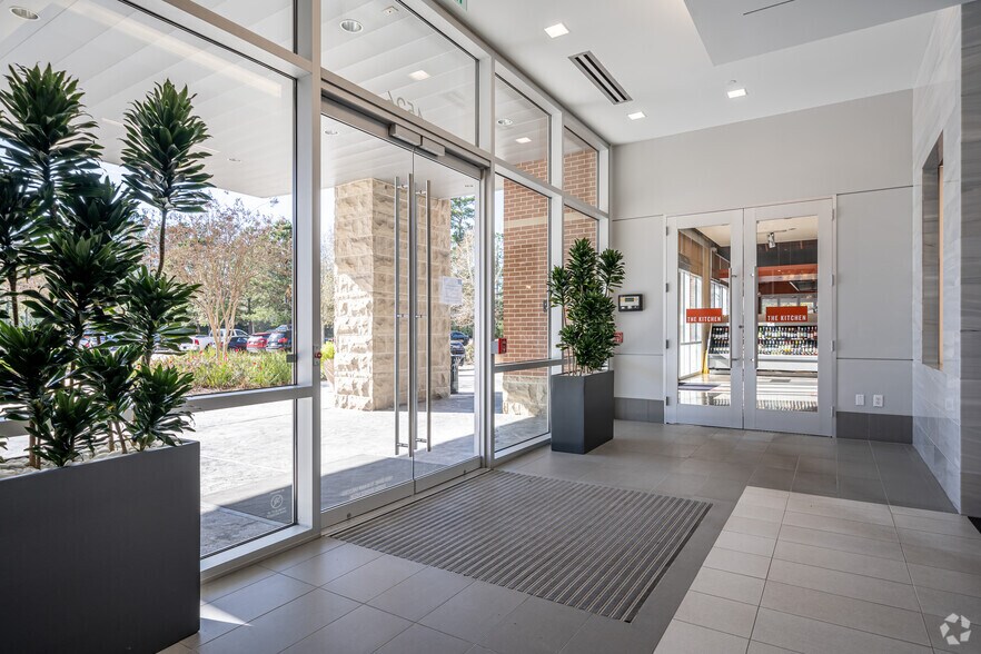 More Photos Of 4526 Research Forest Dr, The Woodlands Office For Lease