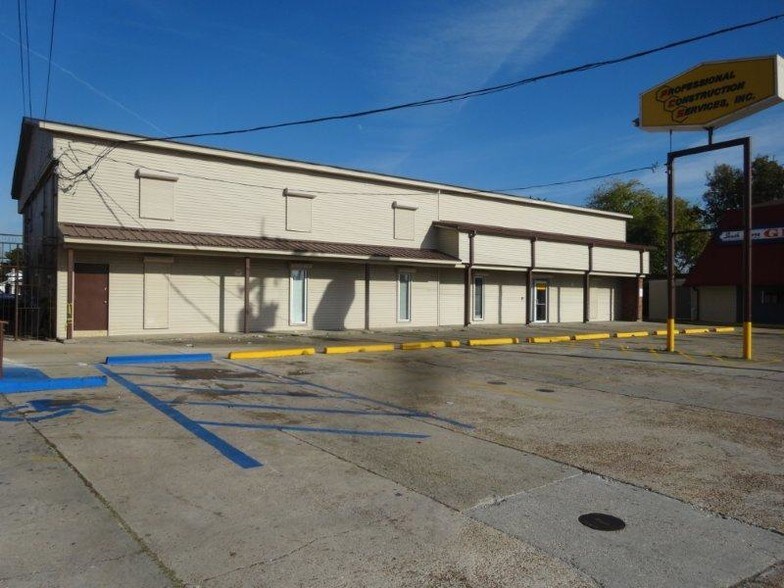 Primary Photo Of 8001 Downman Rd, New Orleans Office For Sale