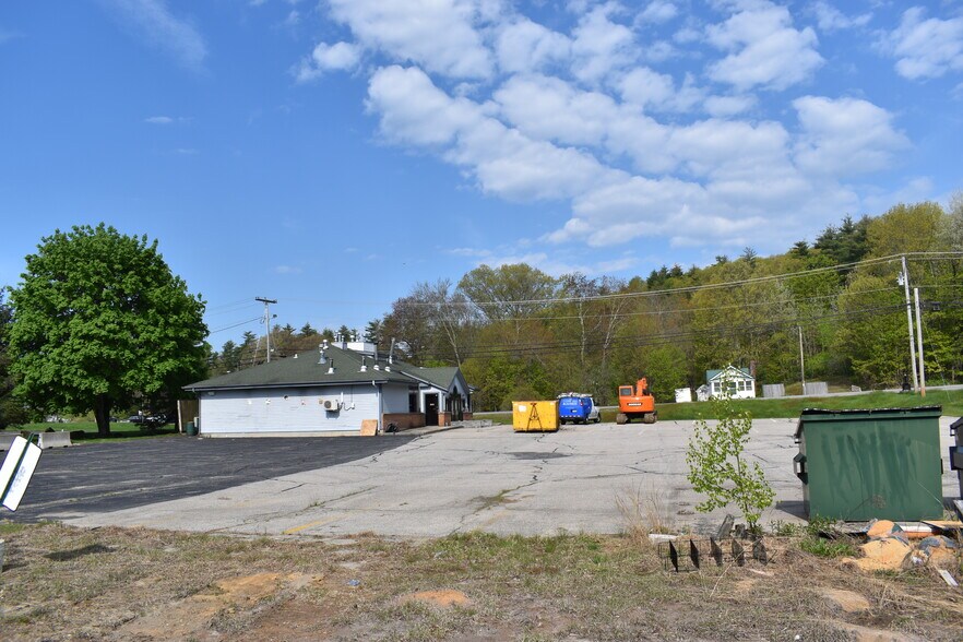 More Photos Of 23 Route 125, Kingston Freestanding For Sale