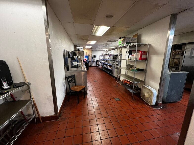 More Photos Of 2310 Sanders Rd, Conway Restaurant For Lease