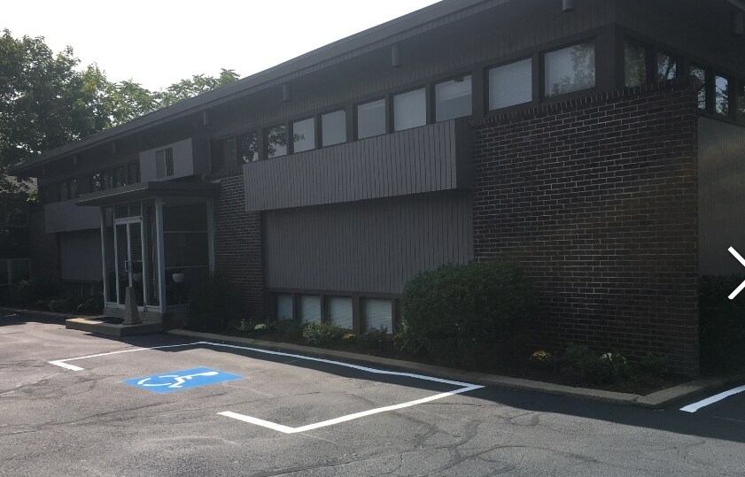 Primary Photo Of 869 Main St, Walpole Office For Lease