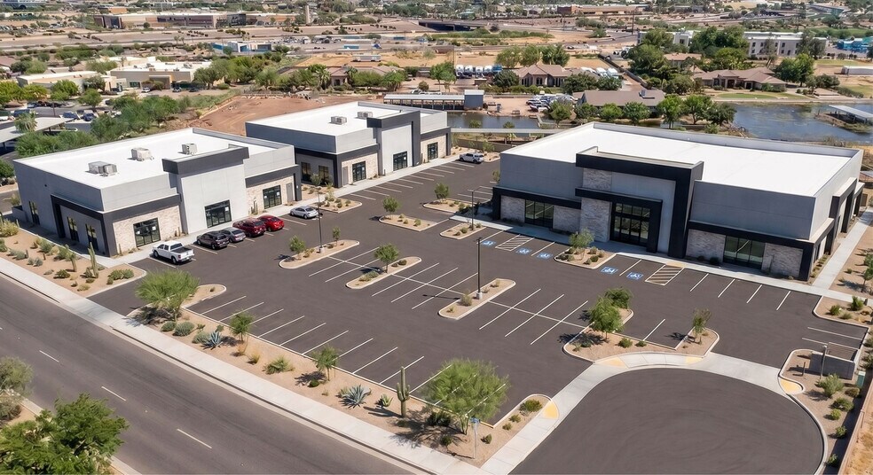 More Photos Of 2030 E Bonanza Rd, Gilbert Unknown For Lease
