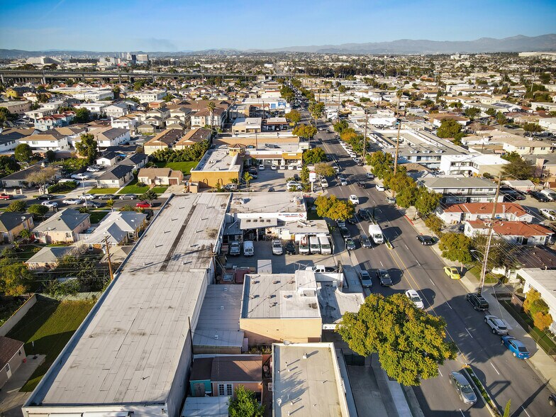 More Photos Of 11915 Inglewood Ave, Hawthorne Medical For Sale