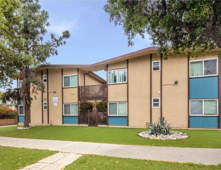 More Photos Of 525 N San Gabriel Ave, Azusa Apartments For Sale