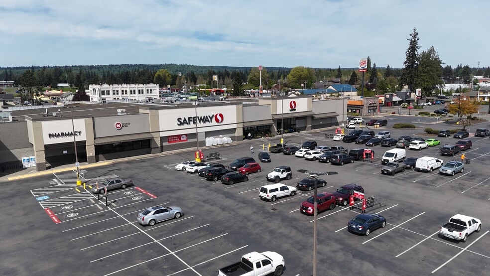 More Photos Of 251 Marysville Mall, Marysville General Retail For Sale
