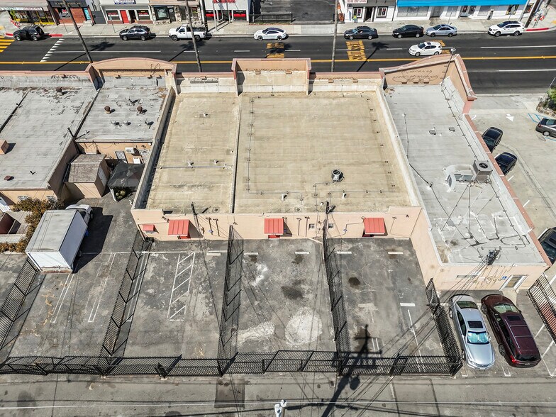 More Photos Of 21512-21516 Norwalk Blvd, Hawaiian Gardens General Retail For Sale