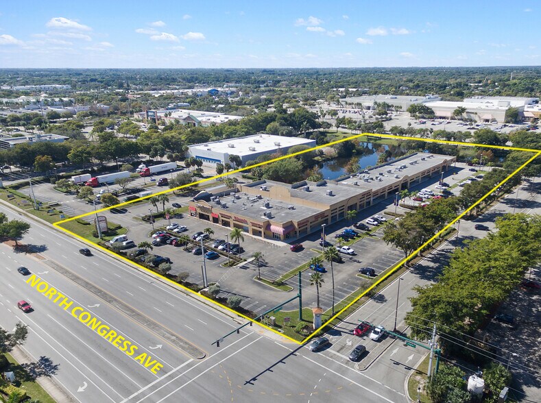 More Photos Of 701 N Congress Ave, Boynton Beach Unknown For Lease