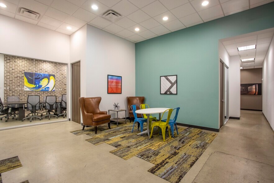 More Photos Of 2598 E Sunrise Blvd, Fort Lauderdale Coworking Space