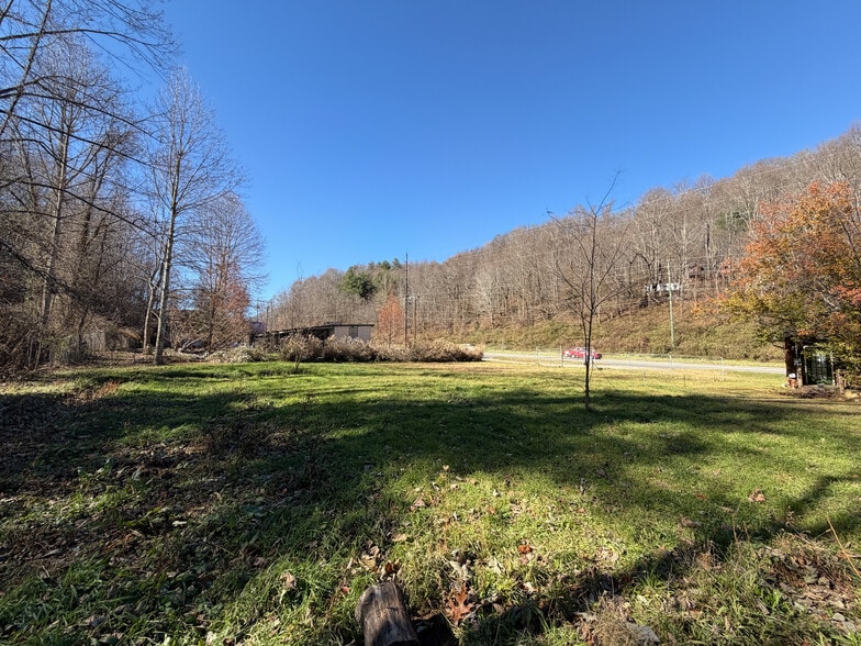More Photos Of 2843 Dellwood Rd, Waynesville Land For Sale