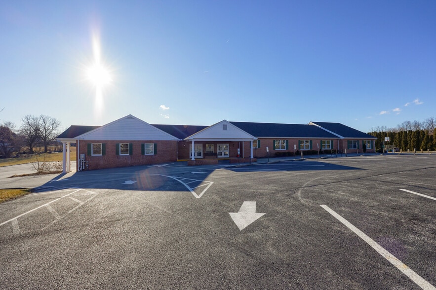 More Photos Of 121 Walnut Hill Rd, Millersville Religious Facility For Sale