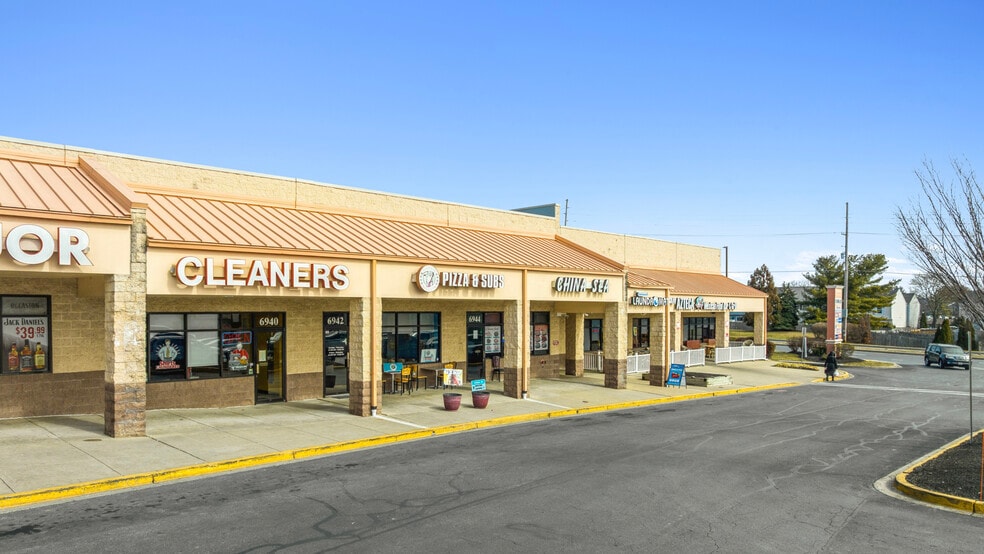 More Photos Of 6920 Crestwood Blvd, Frederick Supermarket For Sale