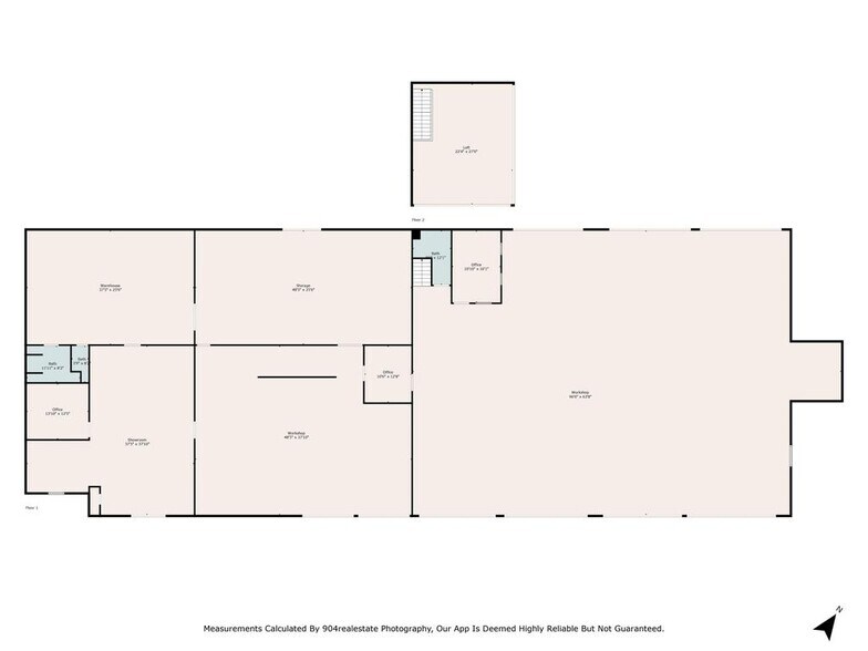 More Photos Of 15928 County Road 108, Hilliard Service For Sale