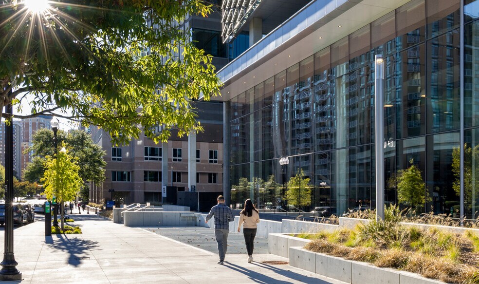 More Photos Of 3401 Fairfax Dr, Arlington Office For Lease