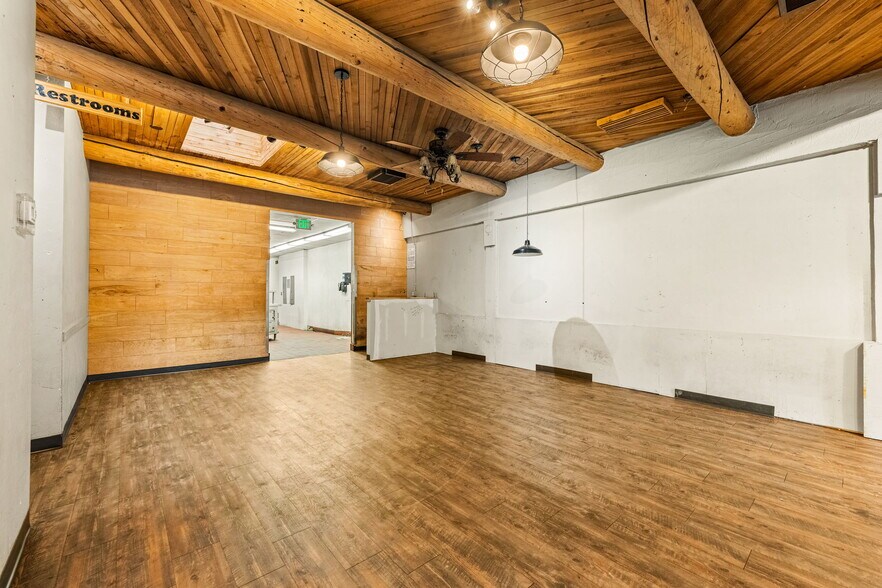 More Photos Of 619 Main Ave, Durango Restaurant For Sale