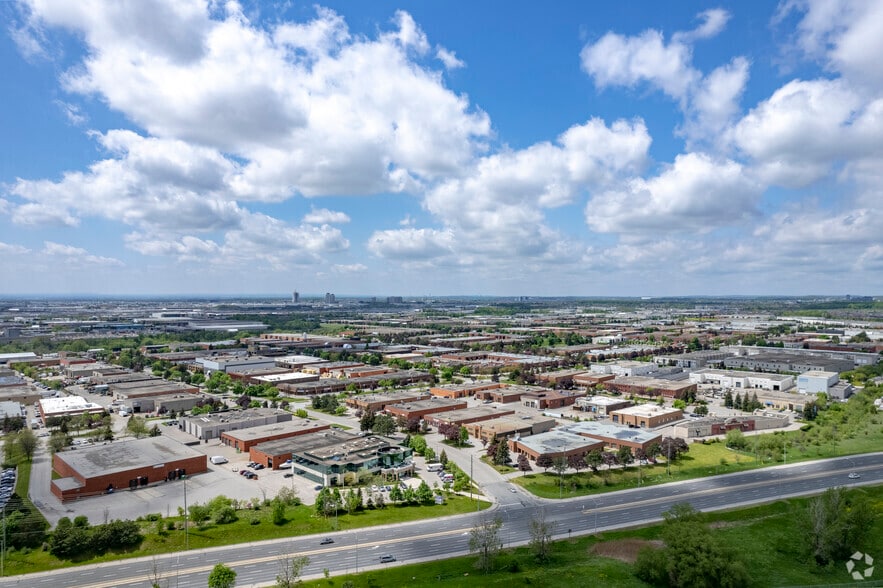 More Photos Of 400 Bradwick Dr, Concord Medical For Lease