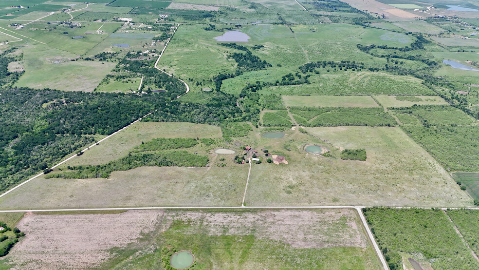 Primary Photo Of 1835 Lehmann Rd, San Marcos Land For Sale